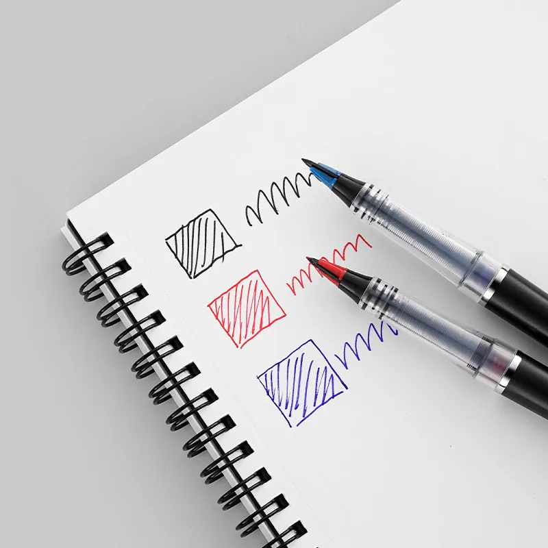 اليابان بنتل TRJ50 MLJ-20 قلم  - مراجعة Pentel Pen Sign Pen وسعره