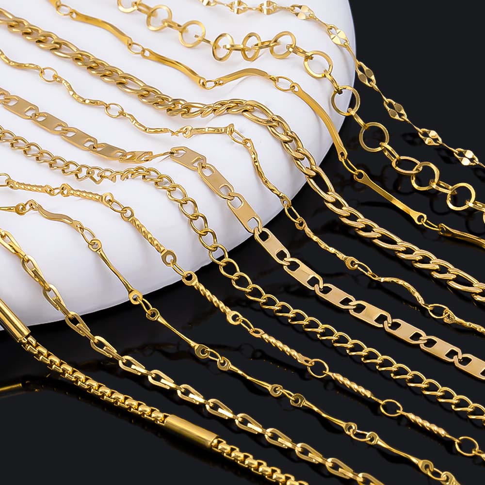 1 متر 2 متر لا تتلاشى الفولاذ  - مراجعة Embroidery Craft وسعره