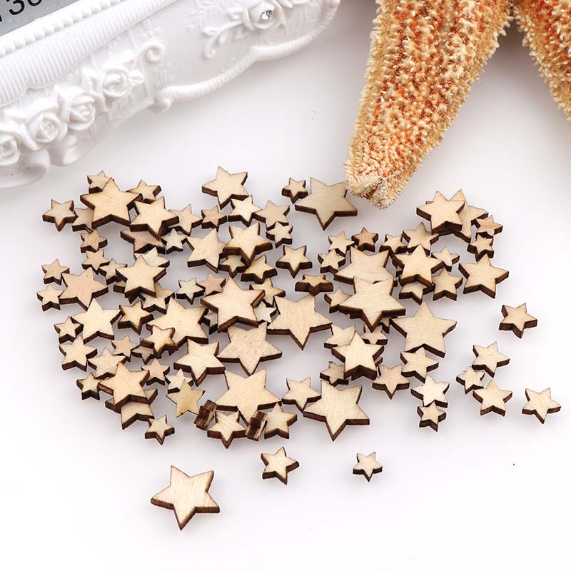 100 قطعة لتقوم بها بنفسك حجم خ - مراجعة Embellishments For Scrapbooking وسعره